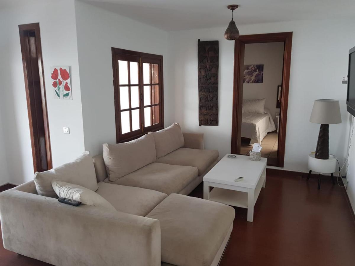 Villa Fenix Puerto del Carmen  Extérieur photo