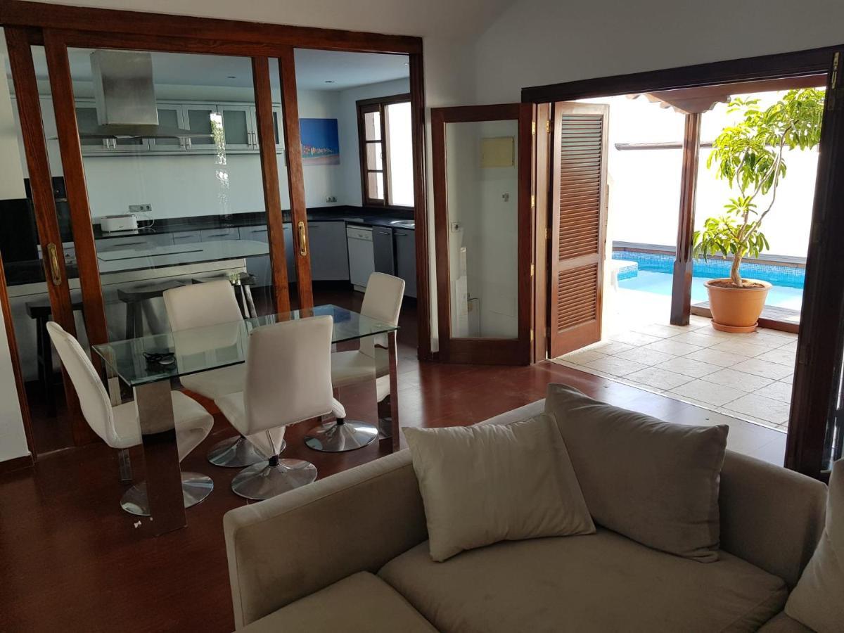 Villa Fenix Puerto del Carmen  Extérieur photo