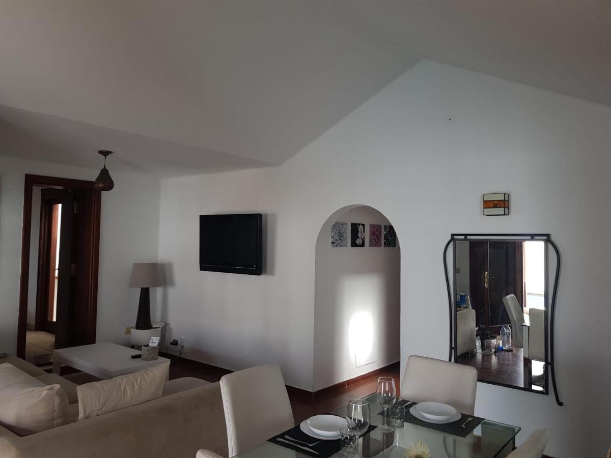 Villa Fenix Puerto del Carmen  Extérieur photo