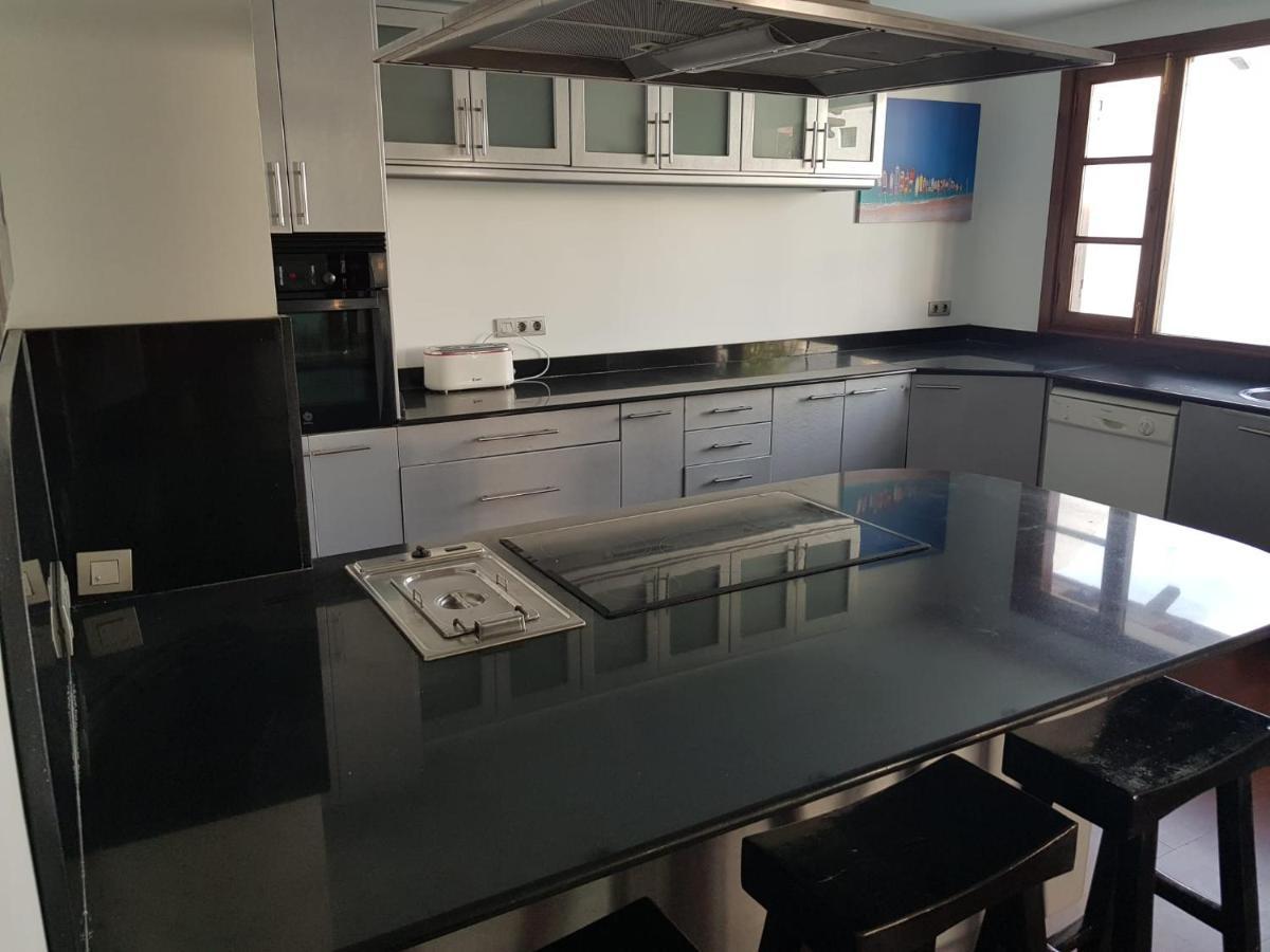 Villa Fenix Puerto del Carmen  Extérieur photo