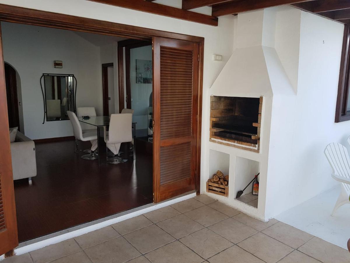 Villa Fenix Puerto del Carmen  Extérieur photo