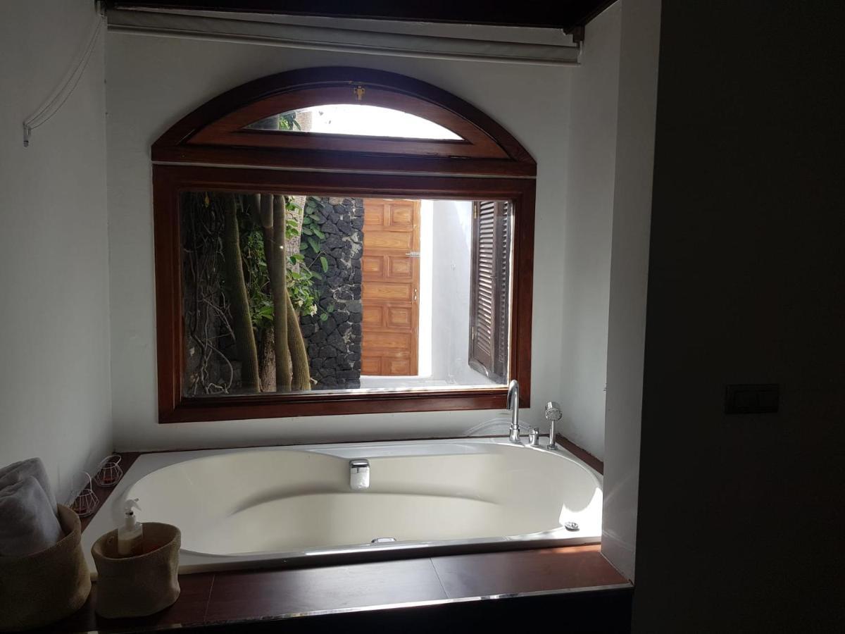 Villa Fenix Puerto del Carmen  Extérieur photo