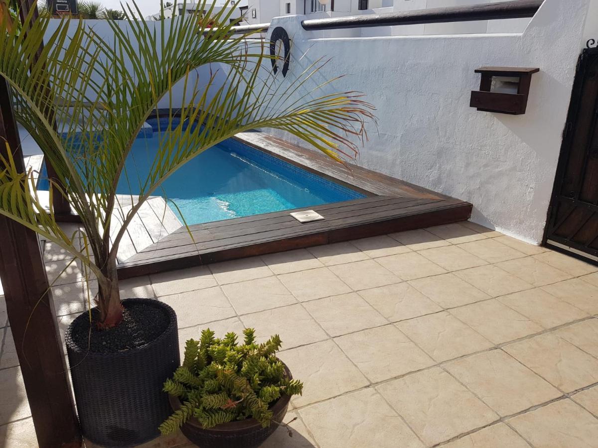 Villa Fenix Puerto del Carmen  Extérieur photo
