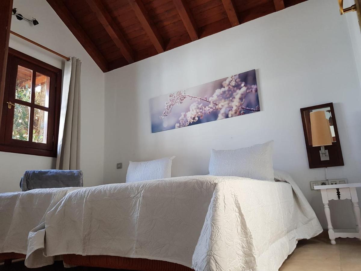 Villa Fenix Puerto del Carmen  Extérieur photo