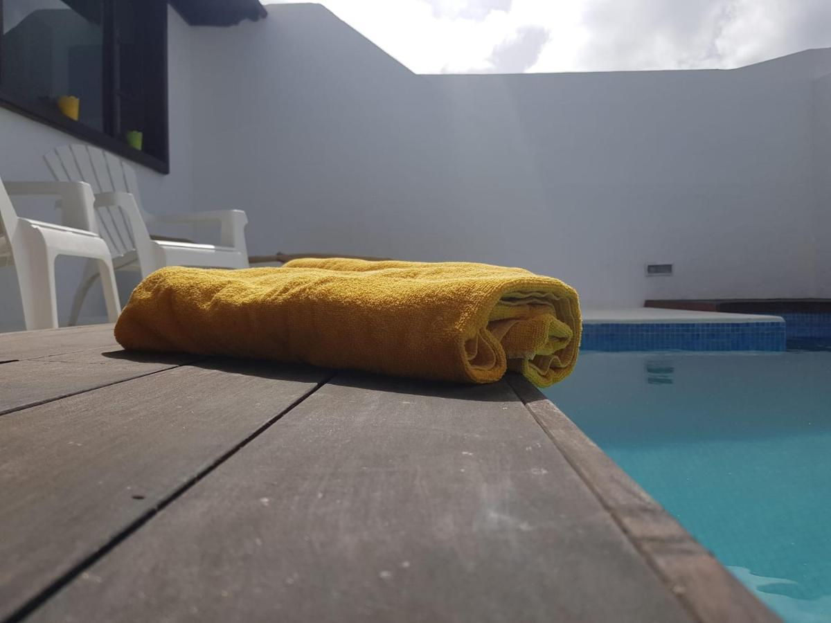 Villa Fenix Puerto del Carmen  Extérieur photo
