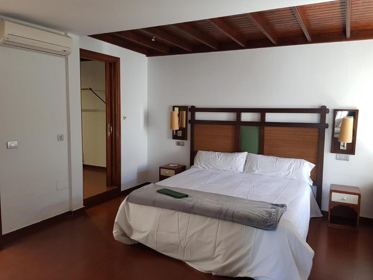 Villa Fenix Puerto del Carmen  Extérieur photo