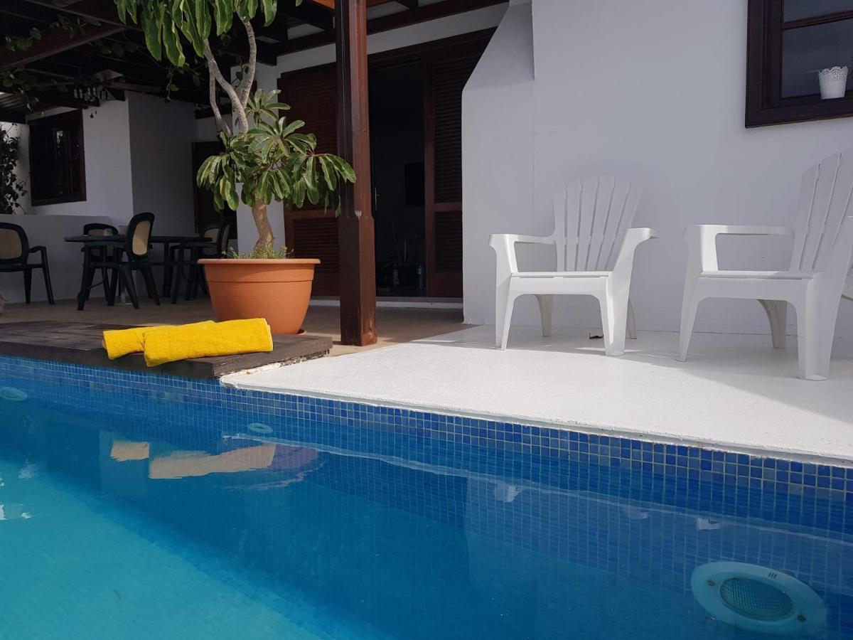 Villa Fenix Puerto del Carmen  Extérieur photo